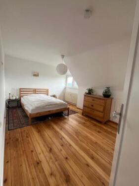 Foto - 3-Zimmer-Dachgeschosswohnung in Bestlage von Rottweil