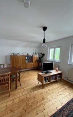 Foto - 3 Zimmer Etagenwohnung in Rottweil