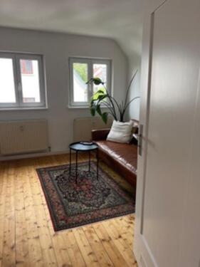 Foto - Etagenwohnung in Rottweil zur Miete