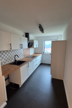 Foto - 3 Zimmer Etagenwohnung in Täferrot