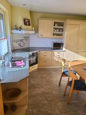 Foto - Einfamilienhaus in Gnarrenburg zum Kaufen