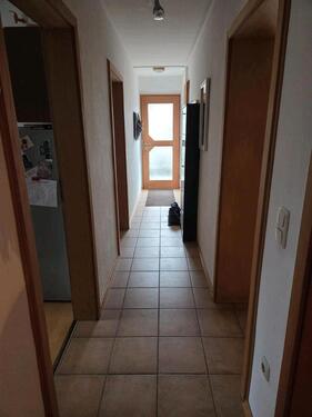 Foto - Einliegerwohnung 60 m² - 800,00&nbsp;EUR Kaltmiete, ca.&nbsp; 61,50&nbsp;m&sup2;