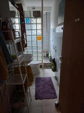 Foto - 1 Zimmer Erdgeschoßwohnung in Laubach