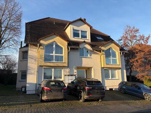 Foto - 2-Raum-Wohnung mit Balkon & traumhaftem Blick zur Schönburg