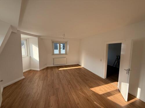 Foto - 2 Zimmer Dachgeschoßwohnung zur Miete in Wuppertal