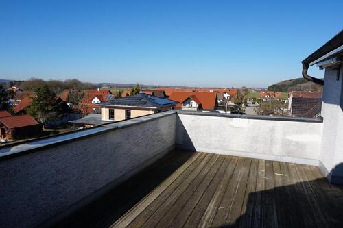 Foto - ***5 Zimmerwohnung schöne 4 Schlafzi. *1 Wohnbereich *Dachterasse