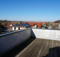 ***5 Zimmerwohnung schöne 4 Schlafzi. *1 Wohnbereich *Dachterasse - Leutkirch im Allgäu