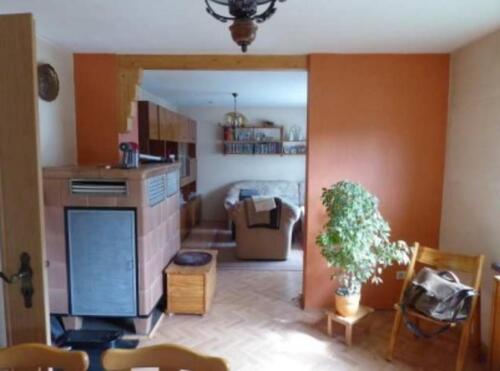 Foto - Einfamilienhaus in Probstzella zum Kaufen