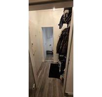 Gemütliche 2 Zimmer Single-Wohnung in Löhne Bischofshagen 2. OG