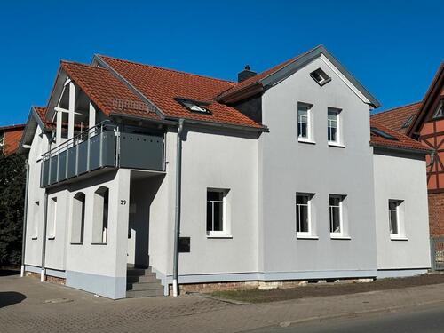 Foto - 4-Zimmer-Wohnung in Hildburghausen