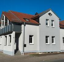 4-Zimmer-Wohnung in Hildburghausen - Bad Königshofen im Grabfeld