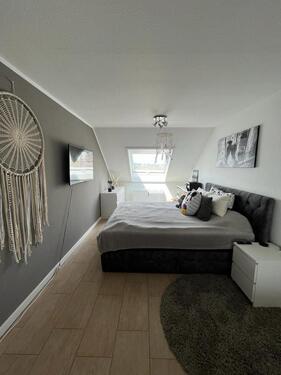 Foto - Etagenwohnung in Kaufungen zur Miete