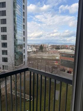 Foto - 1 Zimmer Etagenwohnung in Frankfurt am Main