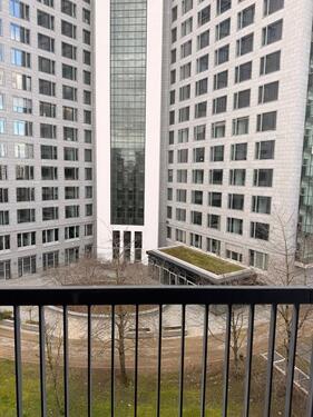 Foto - Etagenwohnung in Frankfurt am Main zur Miete