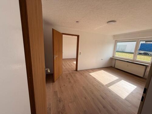 Foto - Helle 2 - Zimmerwohnung in EhingenLängenfeld