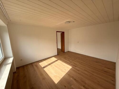 Foto - 2 Zimmer Erdgeschoßwohnung zur Miete in Ehingen (Donau)