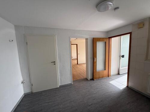 Foto - 2 Zimmer Erdgeschoßwohnung in Ehingen (Donau)