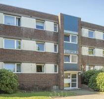 Helle 3-Zimmer-Wohnung in Wilhelmshaven – sonnig und charmant