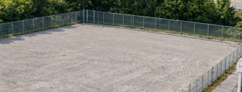 Foto - Wohnwagen Wohnmobil Stellplatz Winterlager Freifläche 1000qm