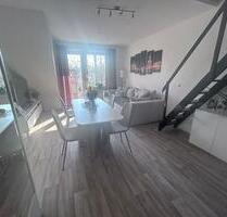 GF-Südstadt kleine 3-Zi.-DG-Whng., nur mit WB-Schein - Gifhorn