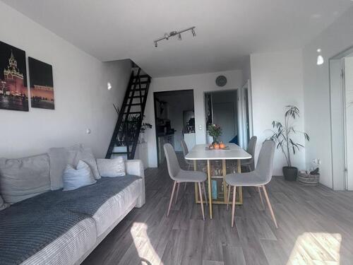 Foto - 3 Zimmer Dachgeschoßwohnung in Gifhorn