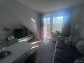 Foto - Dachgeschoßwohnung in Gifhorn zur Miete