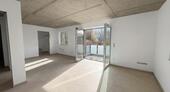Foto - Neubau – moderne 2-Zimmer-Wohnung mit Balkon & Blick ins Grüne