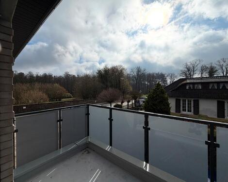 Foto - 2 Zimmer Etagenwohnung in Steinfurt