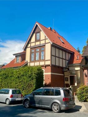 Foto - Stilvolles und großes Stadthaus mit Potential Haus Stadtvilla
