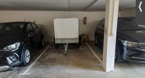 Foto - TG Stellplatz zum vermieten in 89407 Dillingen