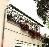 ***Großzügige 4-Raum-Wohnung *** auch WG geeignet - Genthin