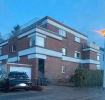 Exklusive Maisonette-Wohn. mit Dachterrasse und Garten in Toplage - Mönchengladbach Nord