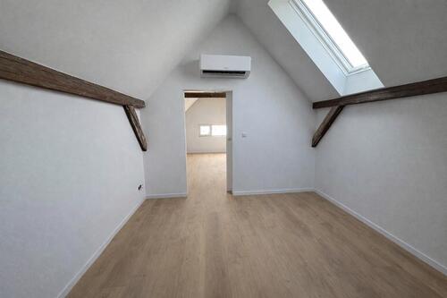 Foto - Kernsanierte moderne Wohnung mit Wärmepumpe und Garten
