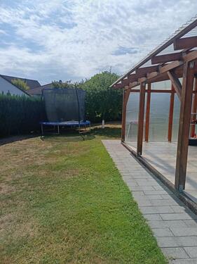 Foto - Einfamilienhaus in Simmern/Hunsrück zum Kaufen