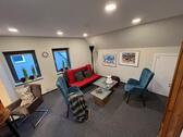 Foto - Schnuckelige, möblierte 2-Zimmer-Wohnung, I.OG