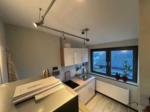Foto - 2.5 Zimmer Etagenwohnung in Osnabrück