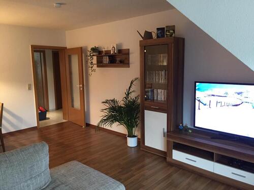Foto - 3 Zimmer Dachgeschoßwohnung in Osterode am Harz