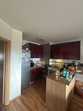 Foto - 4 Zi. Maisonette m.Balkon in Eggenstein