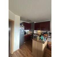 4 Zi. Maisonette m.Balkon in Eggenstein - Eggenstein-Leopoldshafen