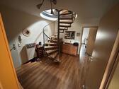 Foto - 4 Zimmer Maisonettenwohnung in Eggenstein-Leopoldshafen