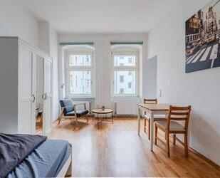 PROVISIONSFREI: Helle Single-Wohnung im begehrten Reuterkiez - Berlin Neukölln