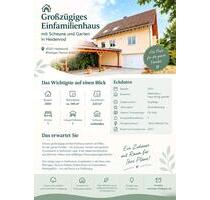 Haus in Heidenrod Dickschied - 399.000,00&nbsp;EUR Kaufpreis, ca.&nbsp; 160,00&nbsp;m&sup2; in Heidenrod (PLZ: 65321)