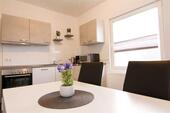 Foto - Etagenwohnung in Wilhelmshaven