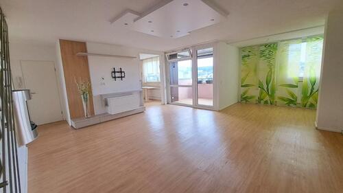 Foto - Etagenwohnung in Freudenstadt