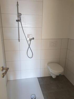 Foto - Etagenwohnung in Nordheim