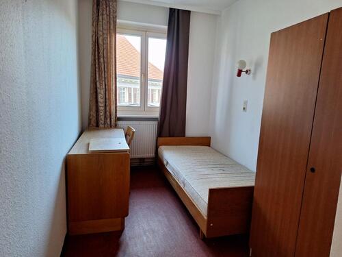 Foto - 1-Zimmer Appartement m. Dusche u. WC in Bonndorf