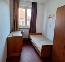 1-Zimmer Appartement m. Dusche u. WC in Bonndorf - Bonndorf im Schwarzwald
