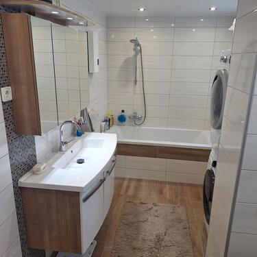 Foto - Etagenwohnung in Iserlohn