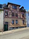 Foto - Bad Vilbel, Kernstadt: 3-Zimmer Wohnung im Stilaltbau, optional mit Gartennutzung, S-Bahn 400m