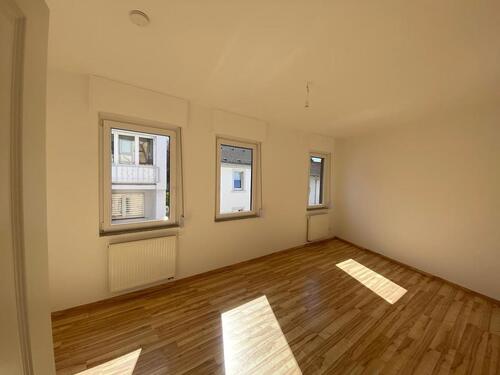 Foto - Etagenwohnung in Bad Vilbel zur Miete